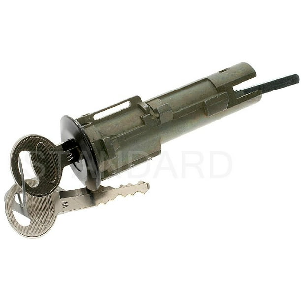 Standard Motor Products TL116 Trunk Lock Cylinder Standard Ignition Standard Motor Products TL116 Trunk Lock Cylinder Standard Ignition
